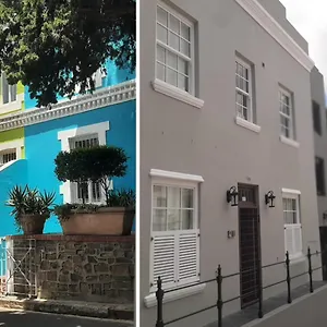 Purple House , Kaapstad Zuid-Afrika