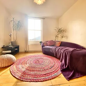 Appartement London's East End 2 Bedroom, Londen