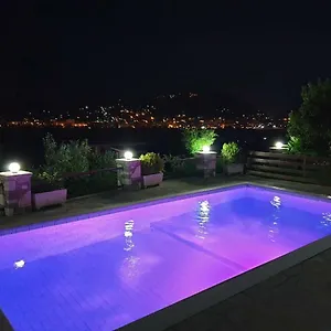Palma , Berat Albanië