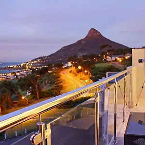 Sea Mount , Kaapstad Zuid-Afrika